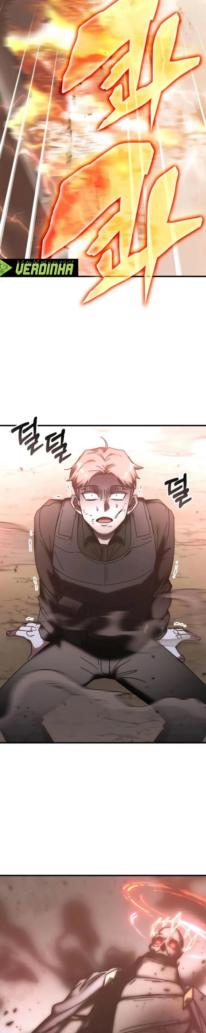 Academia da Transcendência Capitulo 149 Pagina 19