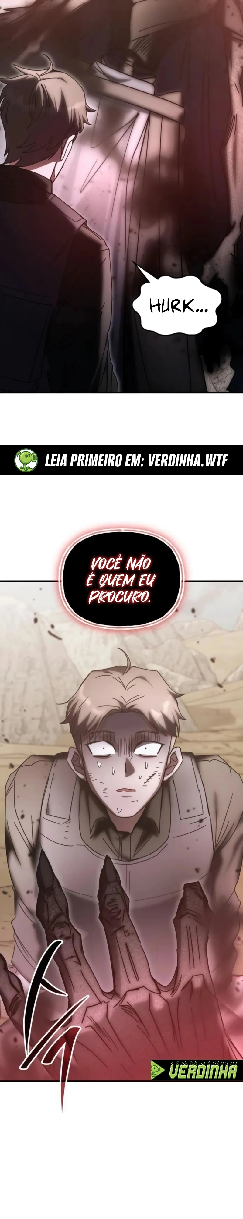 Academia da Transcendência Capitulo 149 Pagina 20