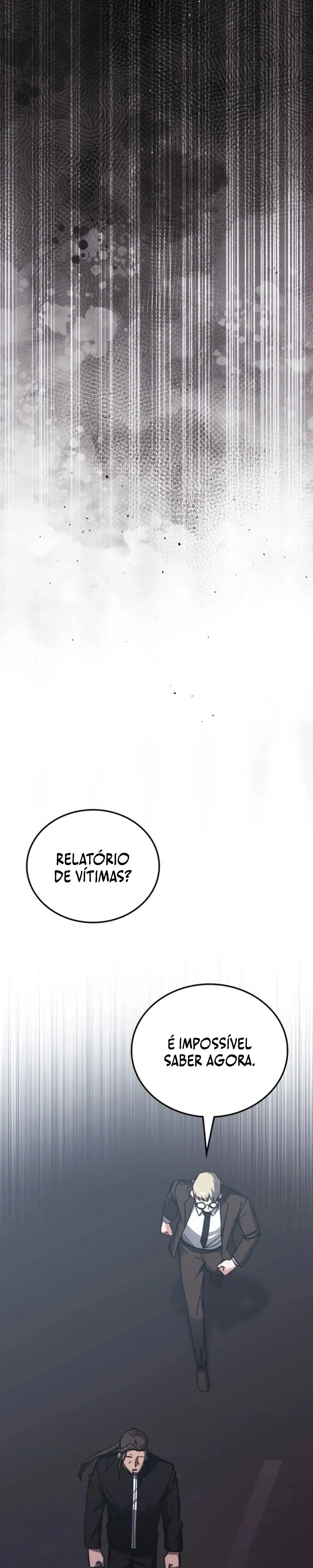 Academia da Transcendência Capitulo 149 Pagina 22