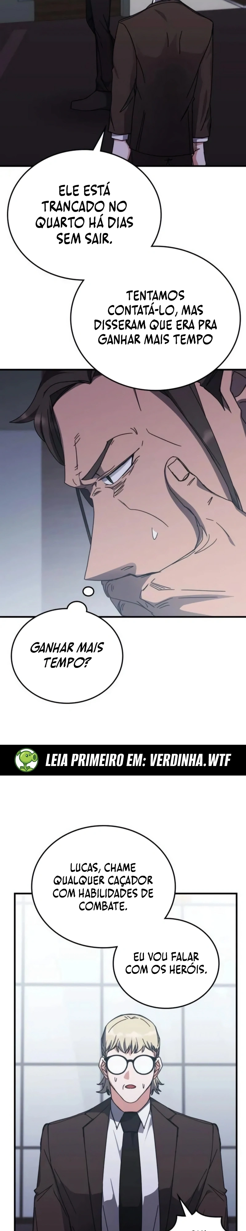 Academia da Transcendência Capitulo 149 Pagina 24