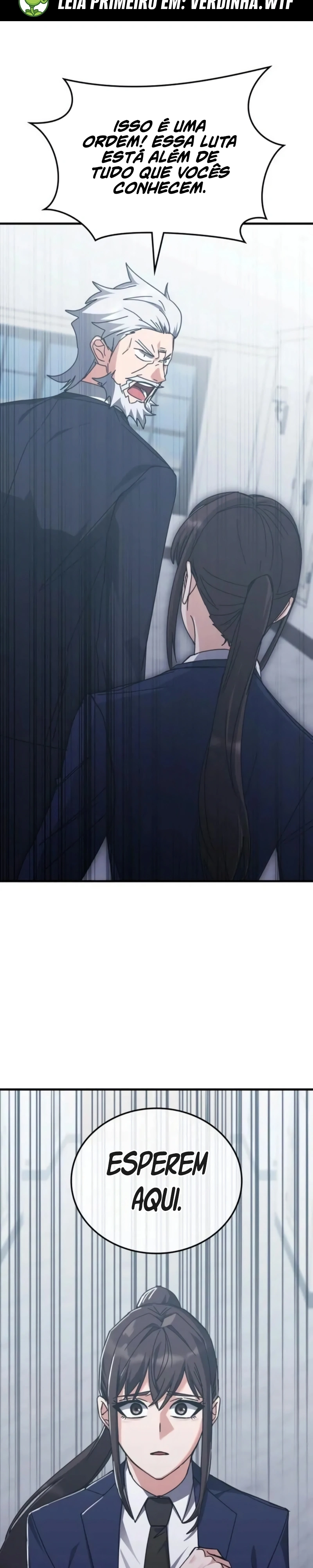 Academia da Transcendência Capitulo 149 Pagina 28