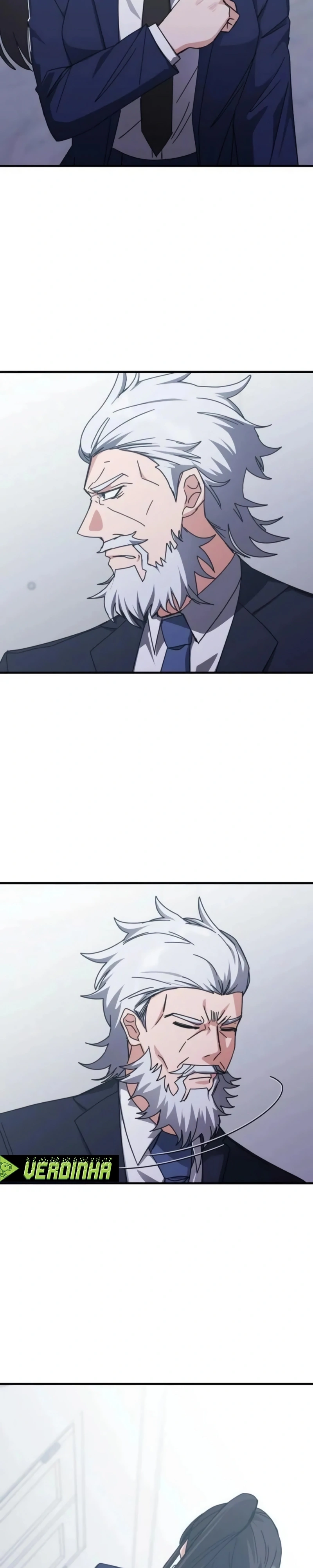 Academia da Transcendência Capitulo 149 Pagina 29