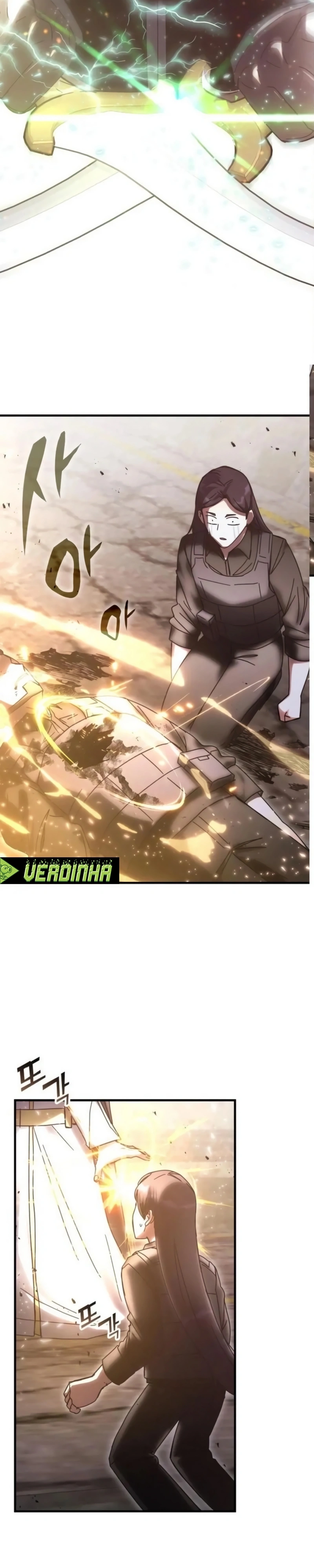 Academia da Transcendência Capitulo 149 Pagina 37