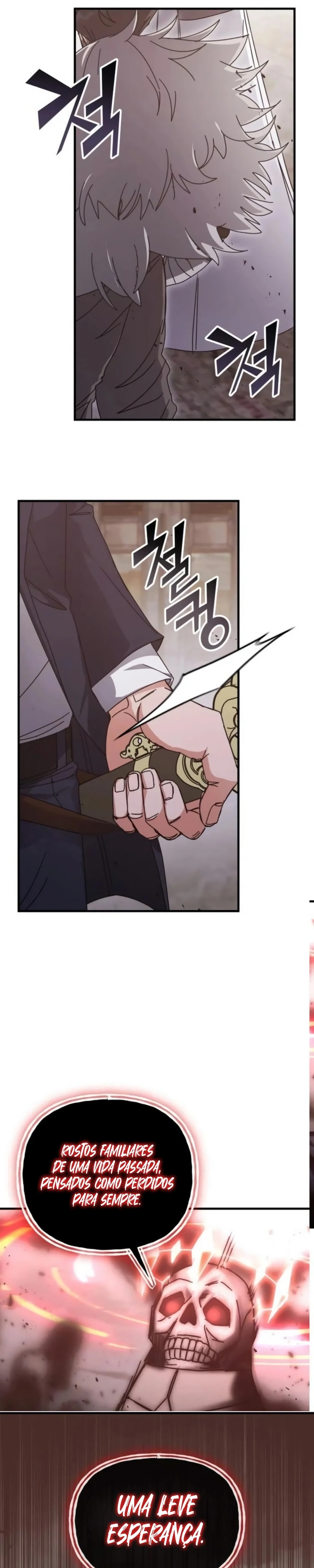 Academia da Transcendência Capitulo 149 Pagina 38