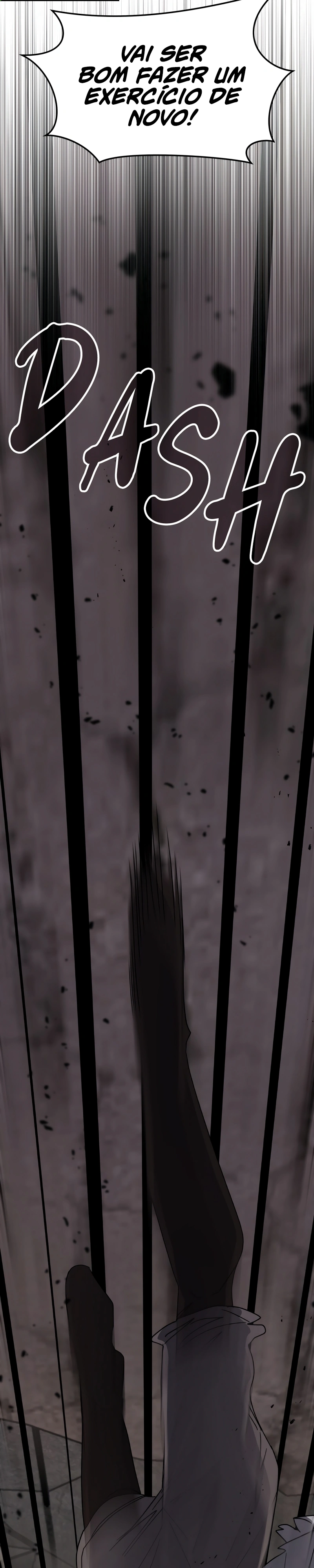 Academia da Transcendência Capitulo 150 Pagina 4