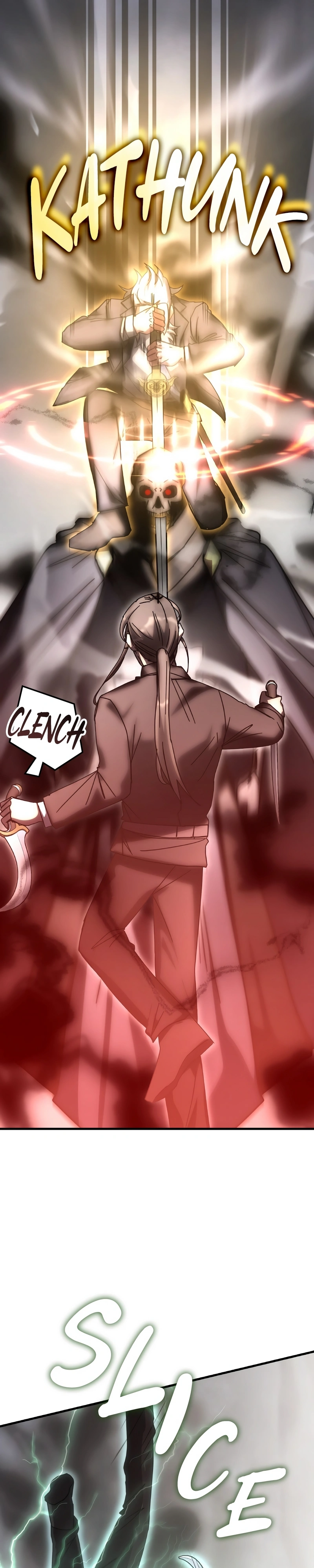 Academia da Transcendência Capitulo 150 Pagina 10