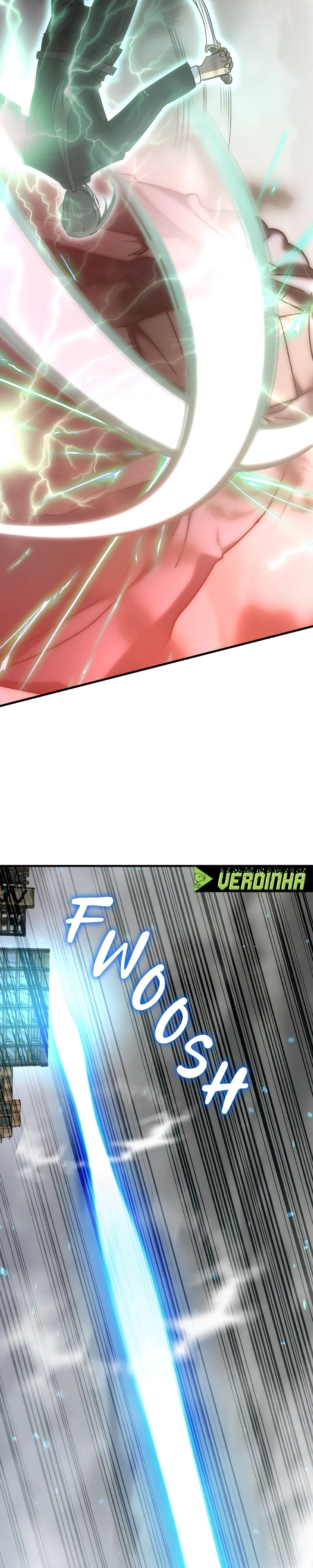 Academia da Transcendência Capitulo 150 Pagina 11