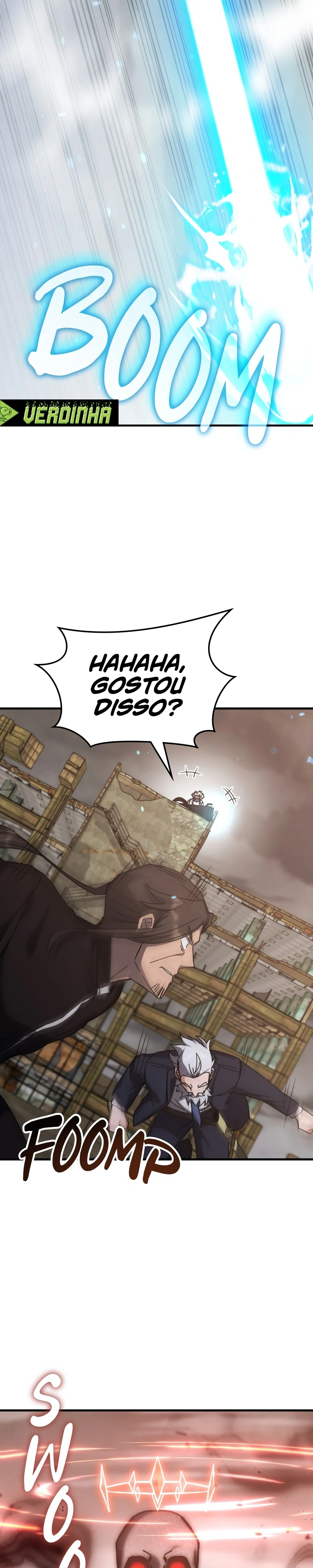 Academia da Transcendência Capitulo 150 Pagina 12