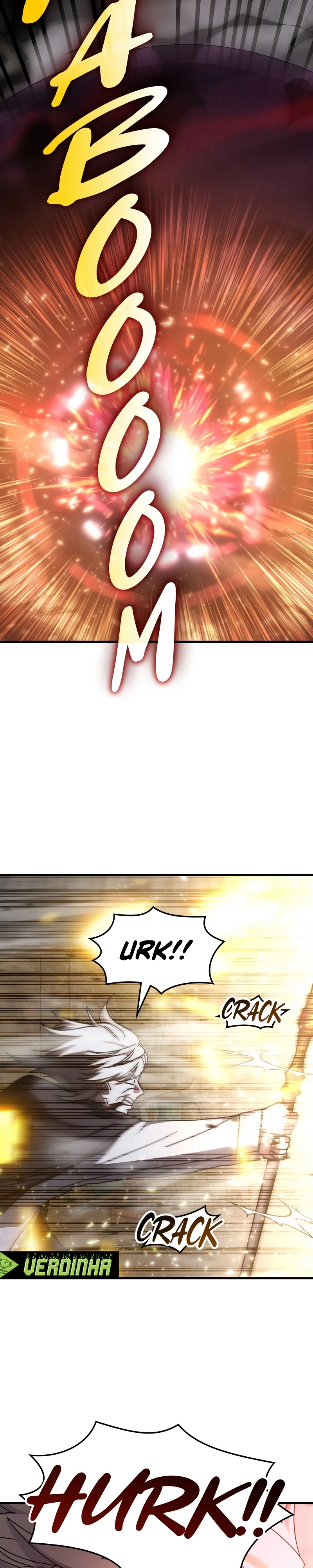 Academia da Transcendência Capitulo 150 Pagina 18