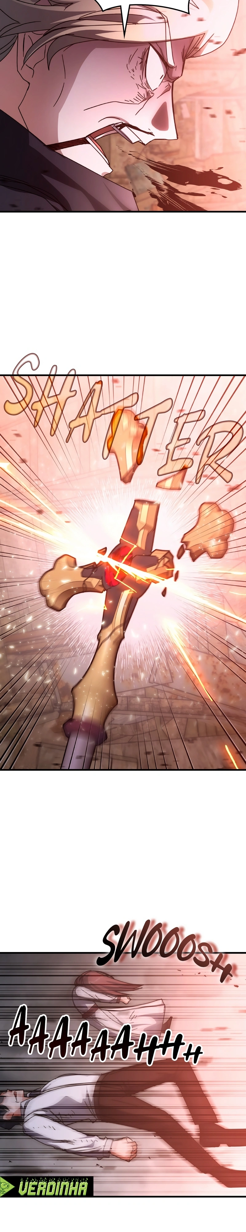 Academia da Transcendência Capitulo 150 Pagina 19