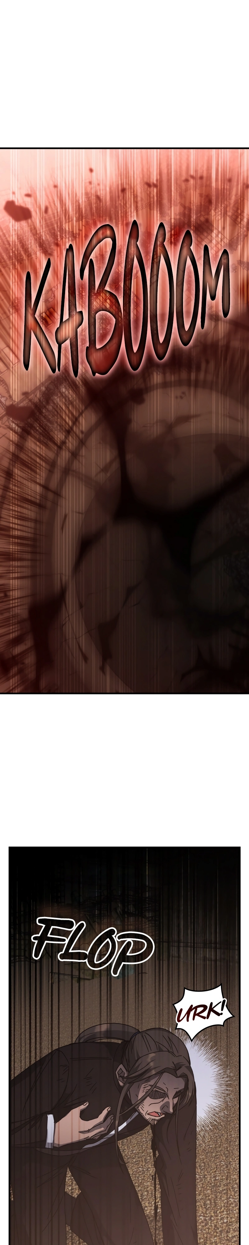 Academia da Transcendência Capitulo 150 Pagina 20