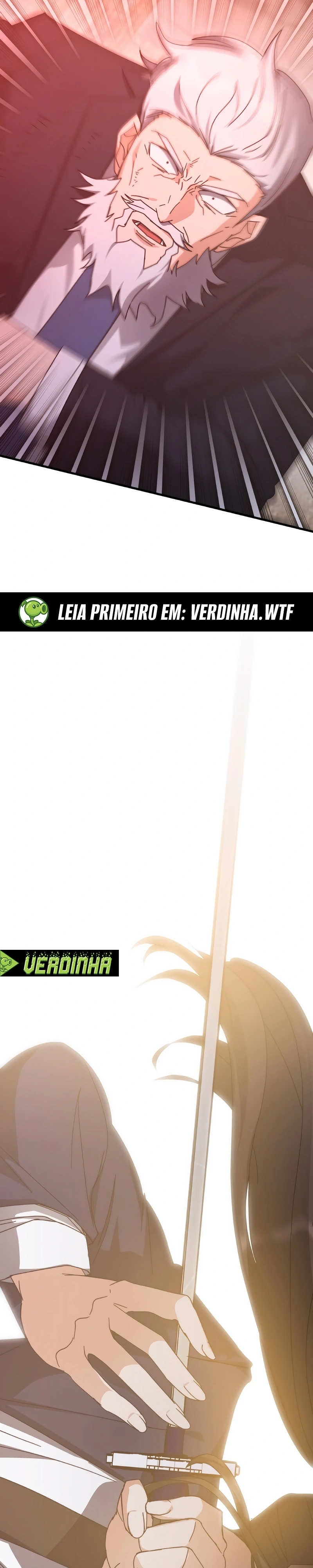 Academia da Transcendência Capitulo 150 Pagina 25