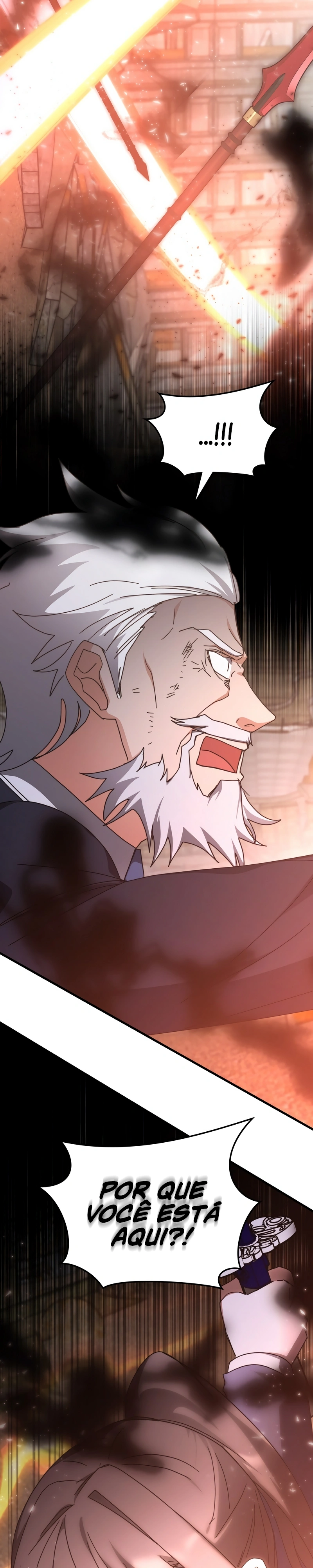 Academia da Transcendência Capitulo 150 Pagina 27