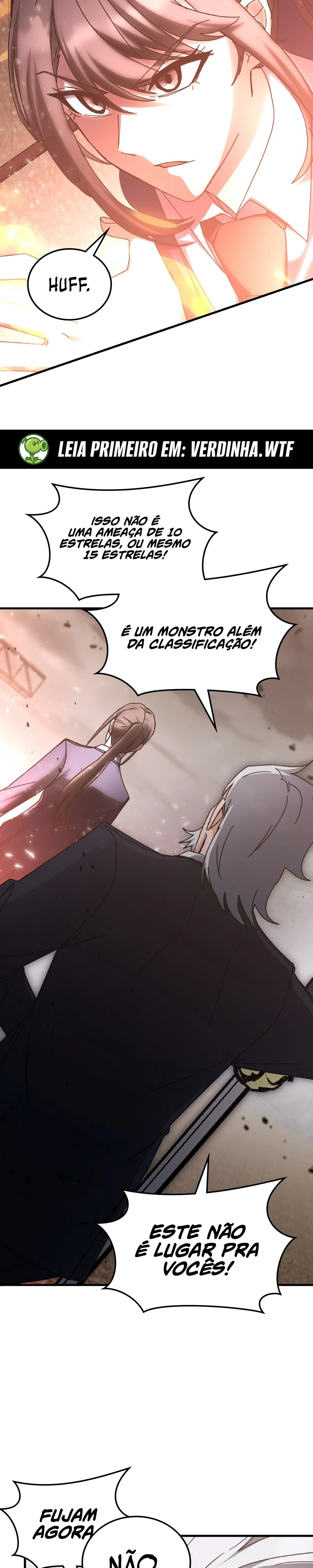 Academia da Transcendência Capitulo 150 Pagina 28