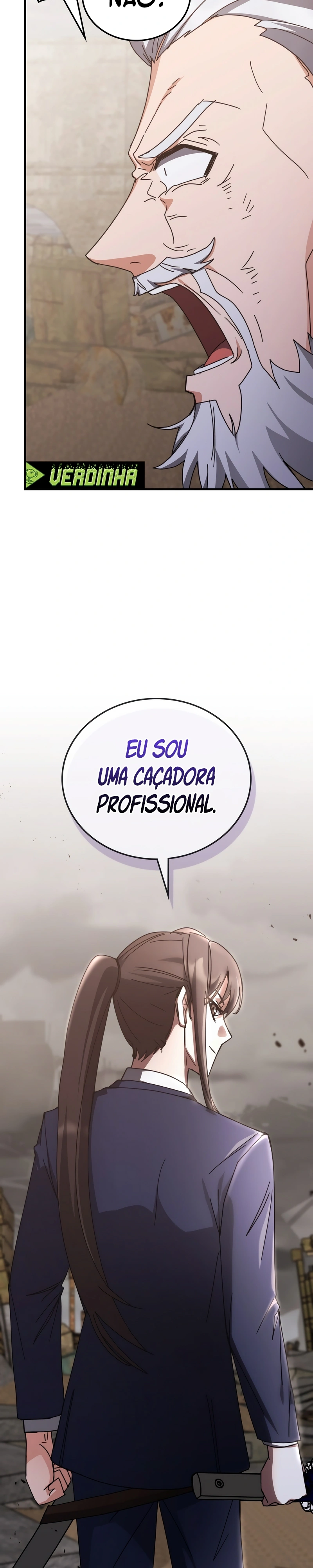 Academia da Transcendência Capitulo 150 Pagina 29