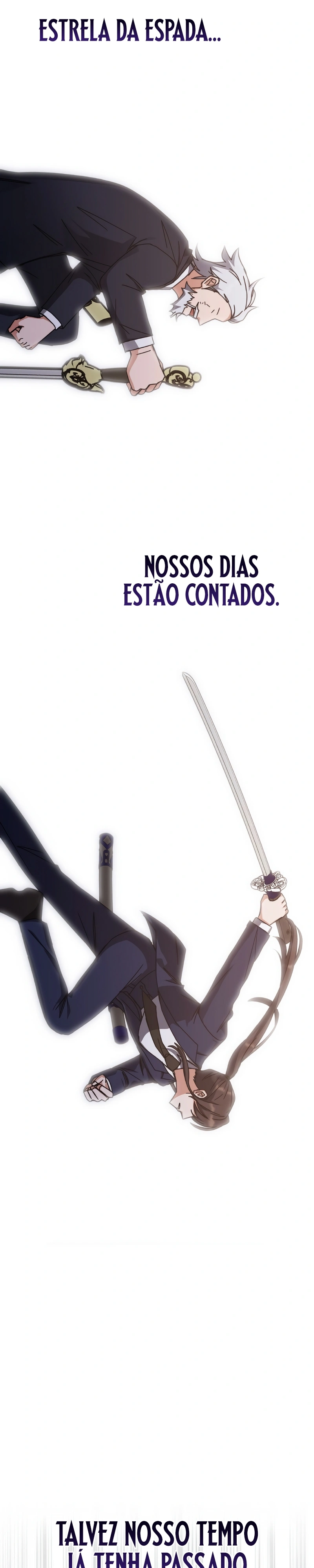 Academia da Transcendência Capitulo 150 Pagina 31