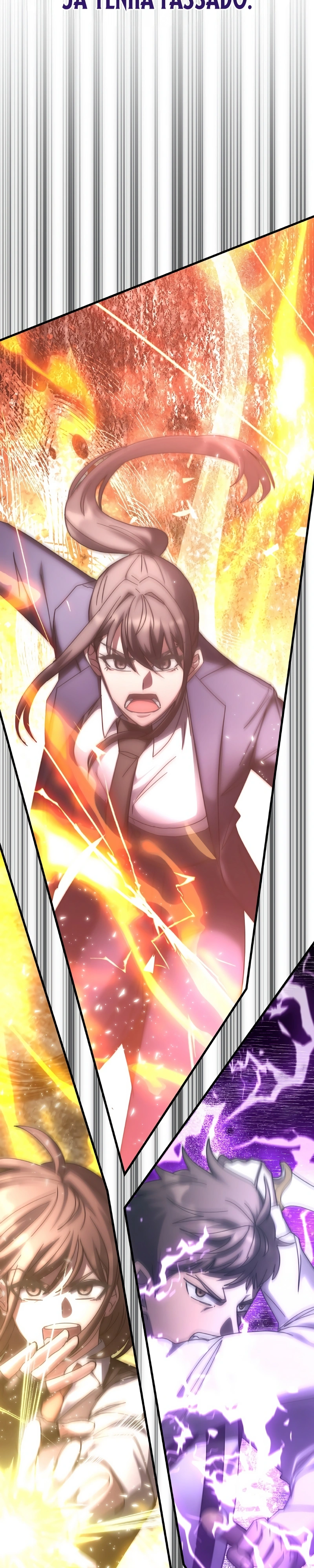 Academia da Transcendência Capitulo 150 Pagina 32