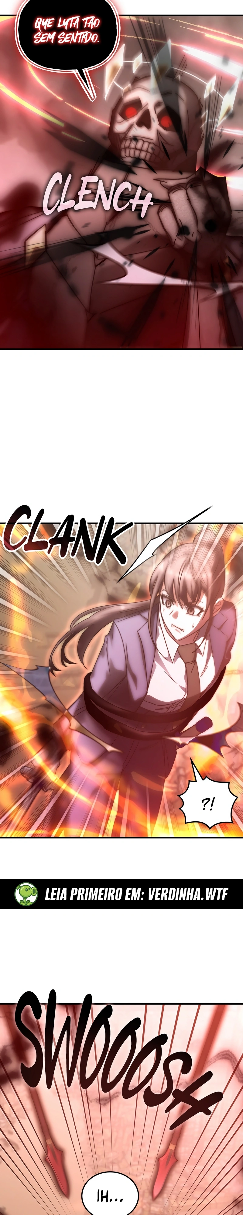 Academia da Transcendência Capitulo 150 Pagina 35