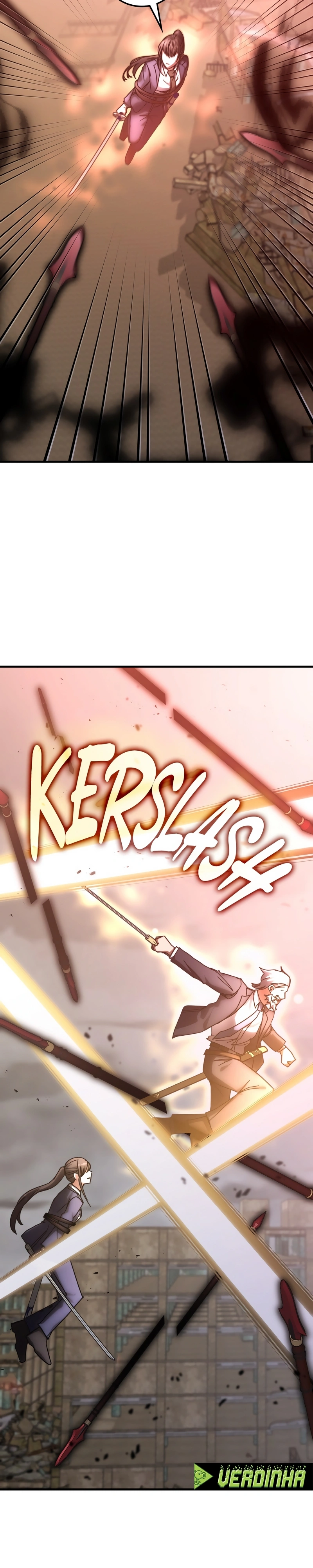 Academia da Transcendência Capitulo 150 Pagina 36