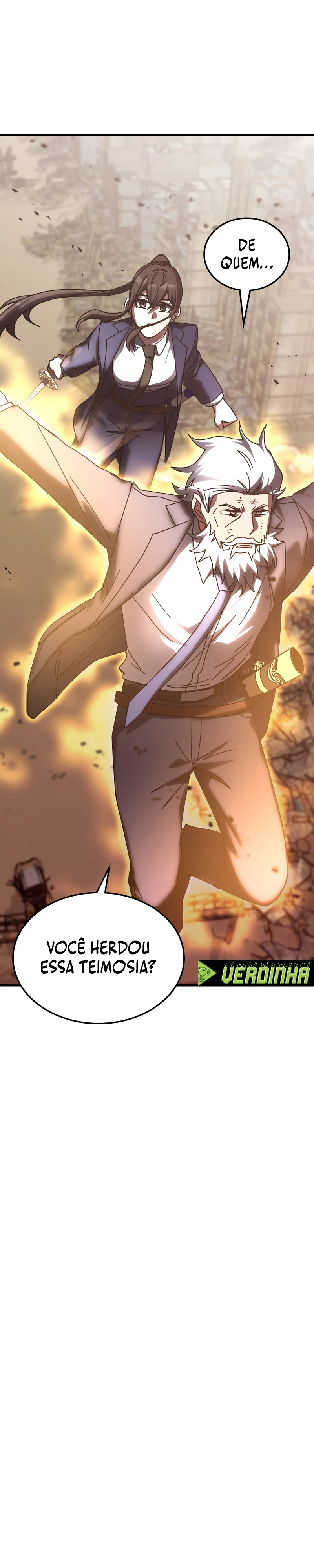 Academia da Transcendência Capitulo 150 Pagina 37