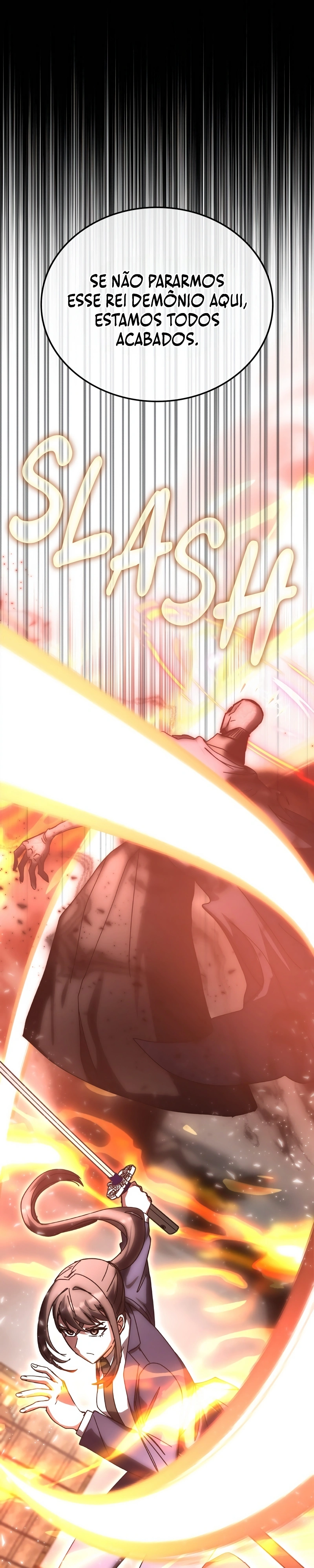 Academia da Transcendência Capitulo 150 Pagina 40