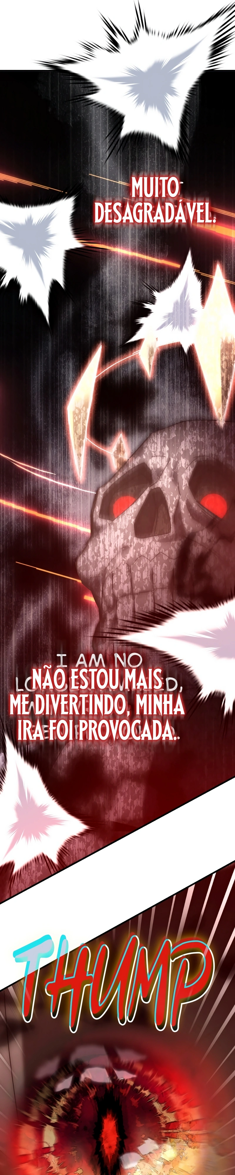 Academia da Transcendência Capitulo 150 Pagina 43