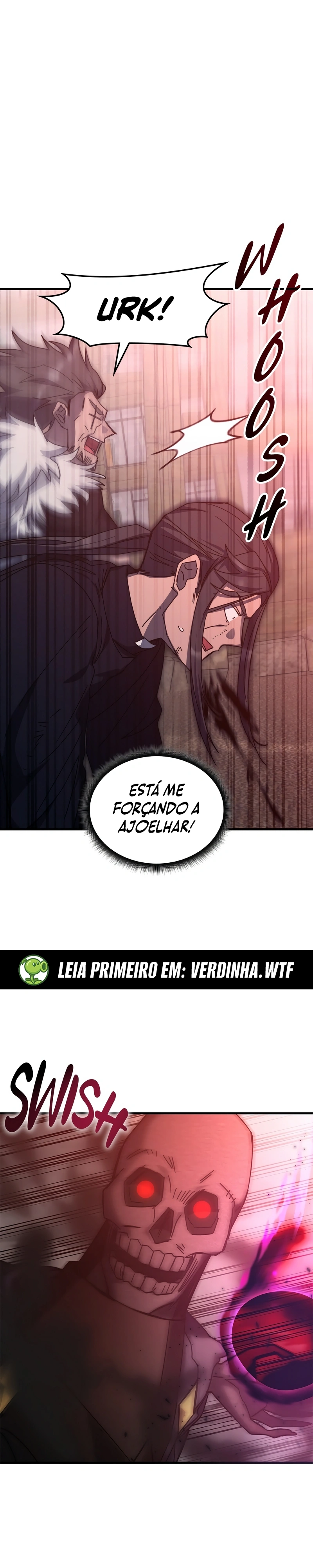 Academia da Transcendência Capitulo 151 Pagina 6