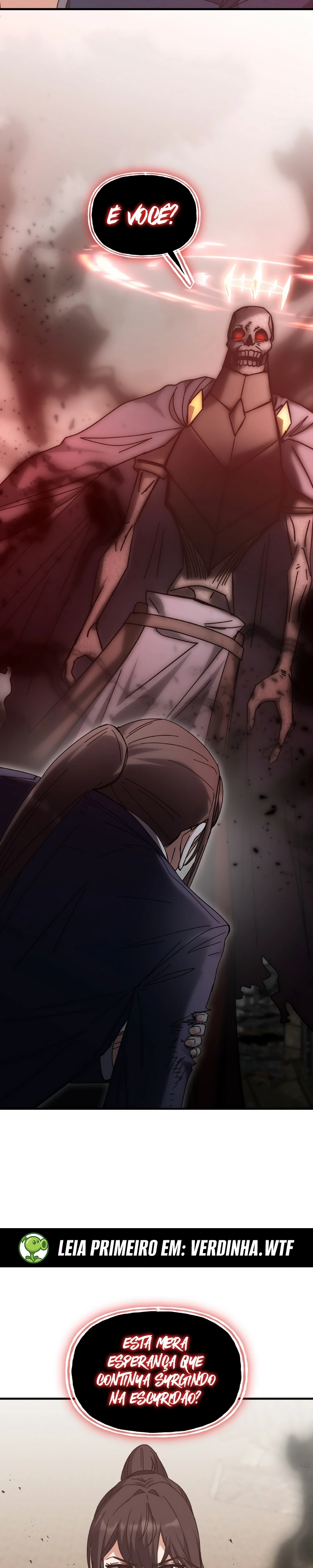 Academia da Transcendência Capitulo 151 Pagina 9