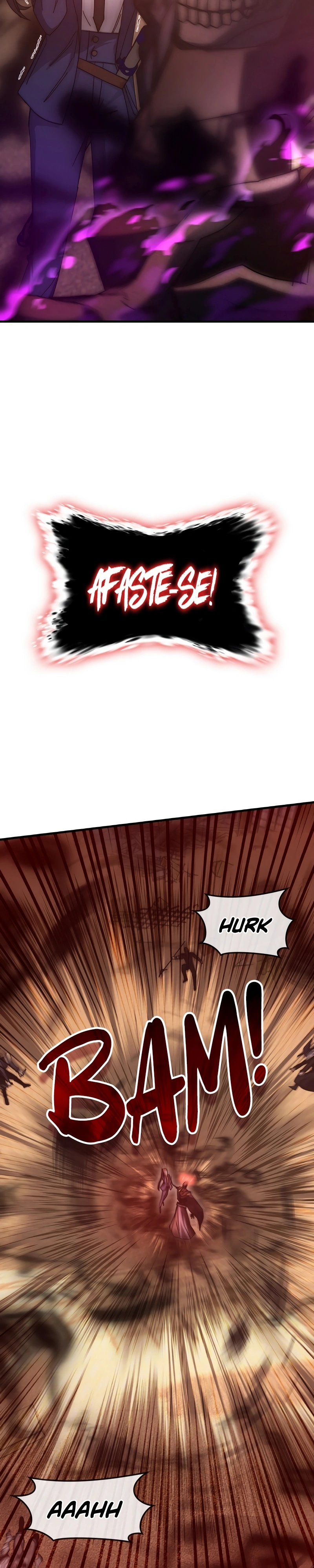 Academia da Transcendência Capitulo 151 Pagina 11