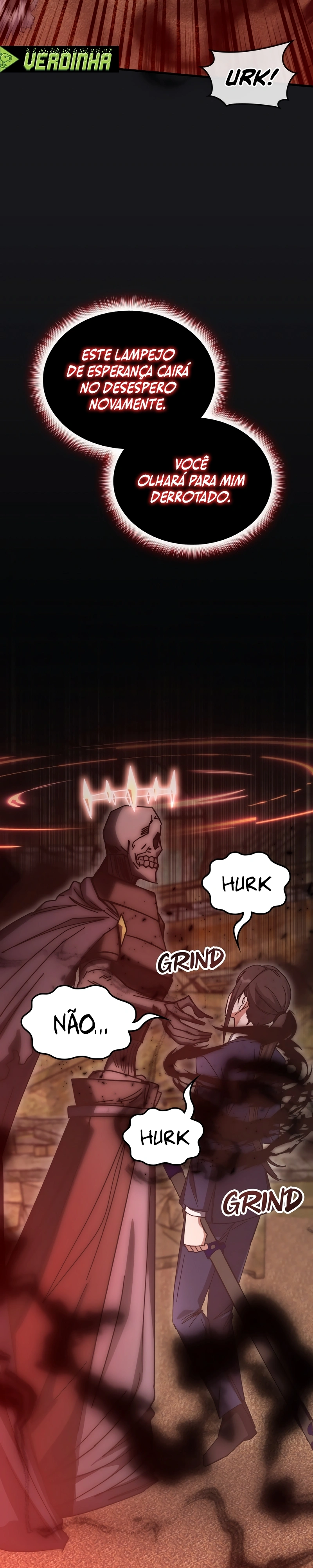 Academia da Transcendência Capitulo 151 Pagina 12