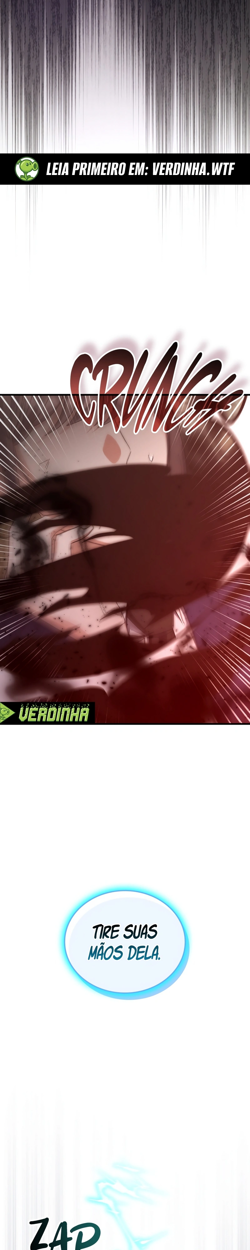 Academia da Transcendência Capitulo 151 Pagina 14