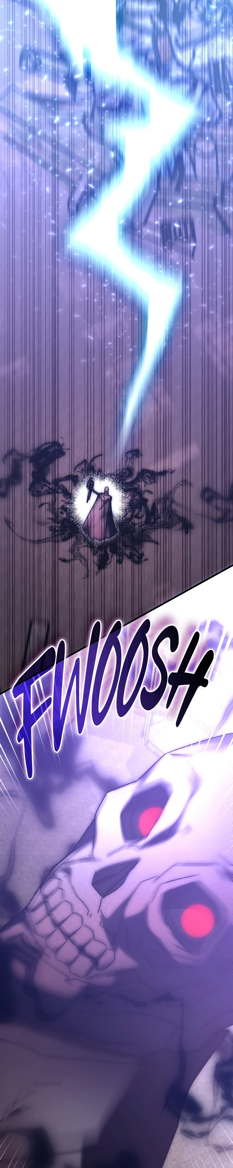 Academia da Transcendência Capitulo 151 Pagina 17