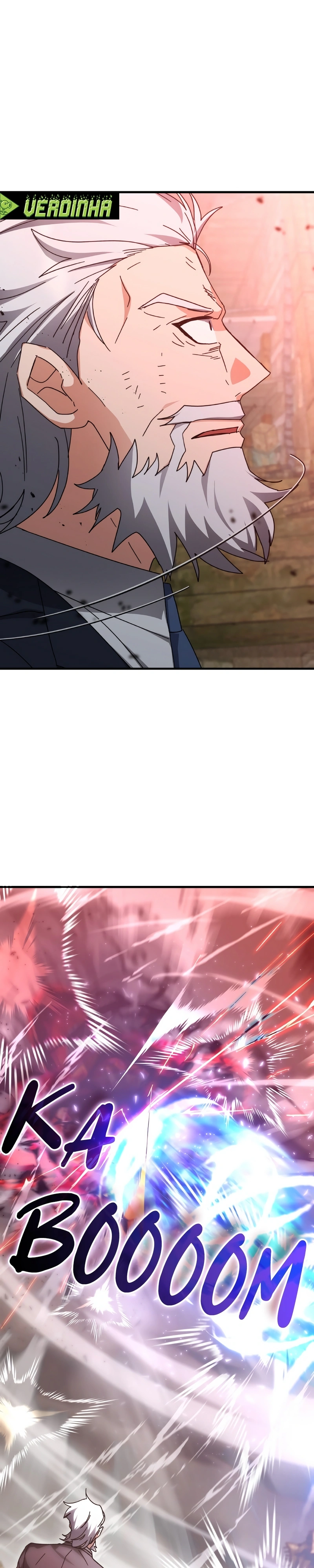 Academia da Transcendência Capitulo 151 Pagina 24