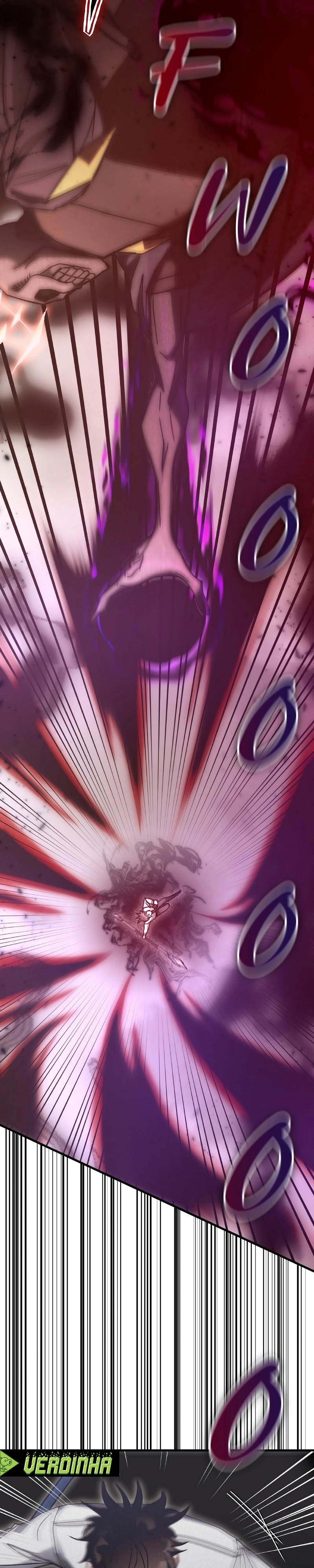 Academia da Transcendência Capitulo 151 Pagina 30