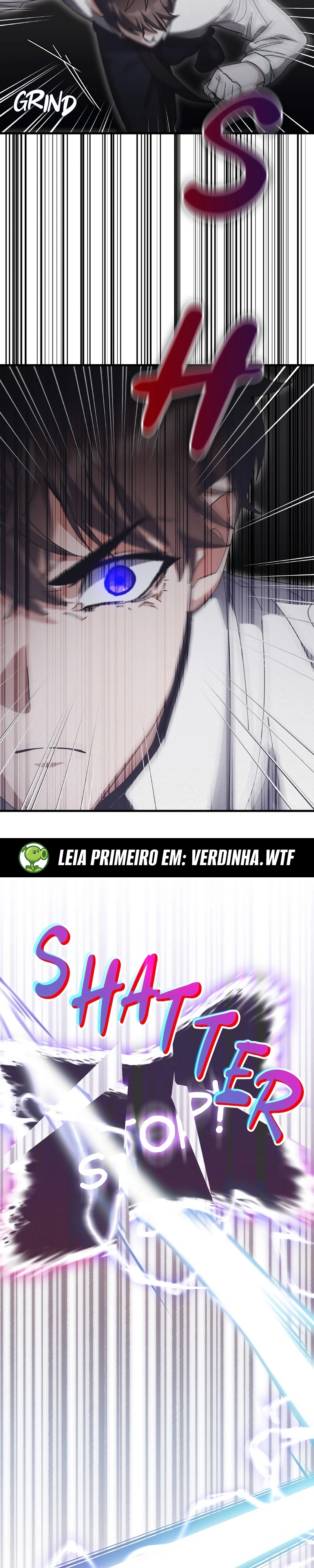 Academia da Transcendência Capitulo 151 Pagina 31