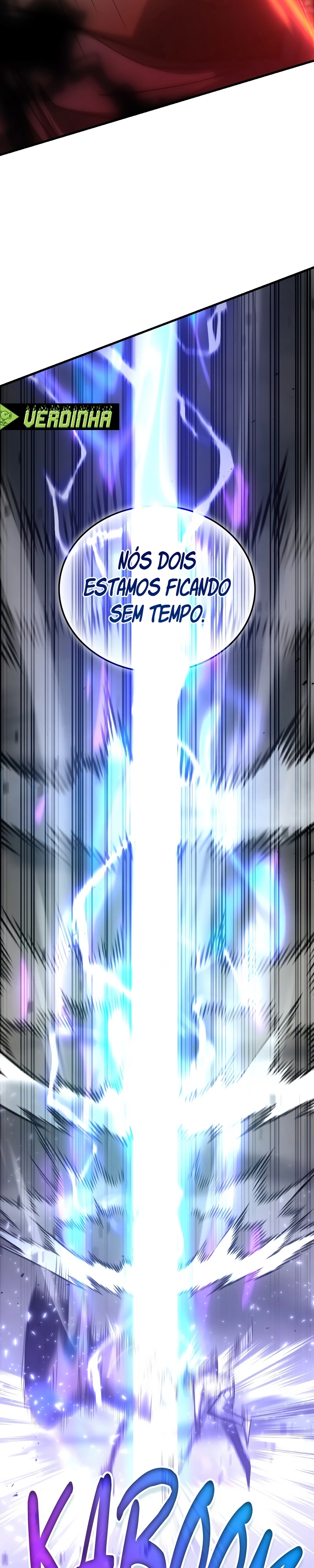 Academia da Transcendência Capitulo 151 Pagina 33