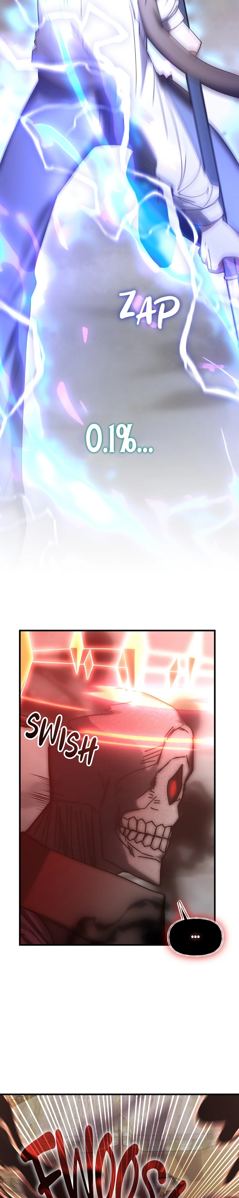 Academia da Transcendência Capitulo 151 Pagina 35