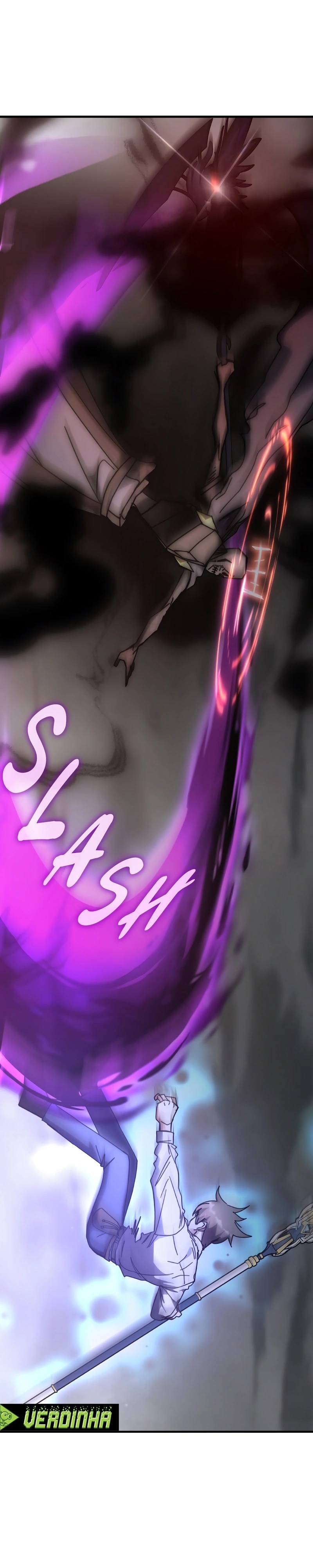 Academia da Transcendência Capitulo 151 Pagina 38