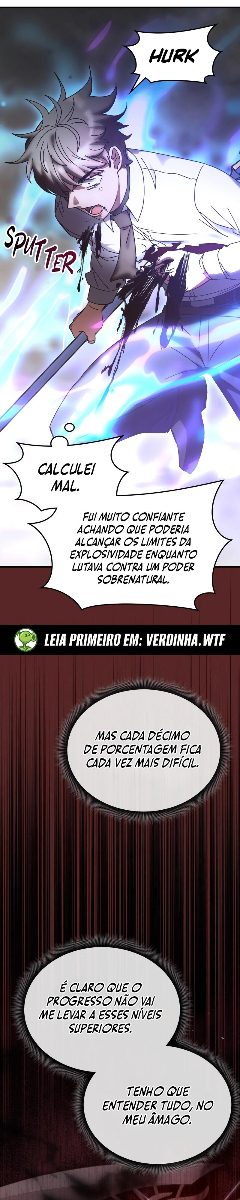Academia da Transcendência Capitulo 151 Pagina 39