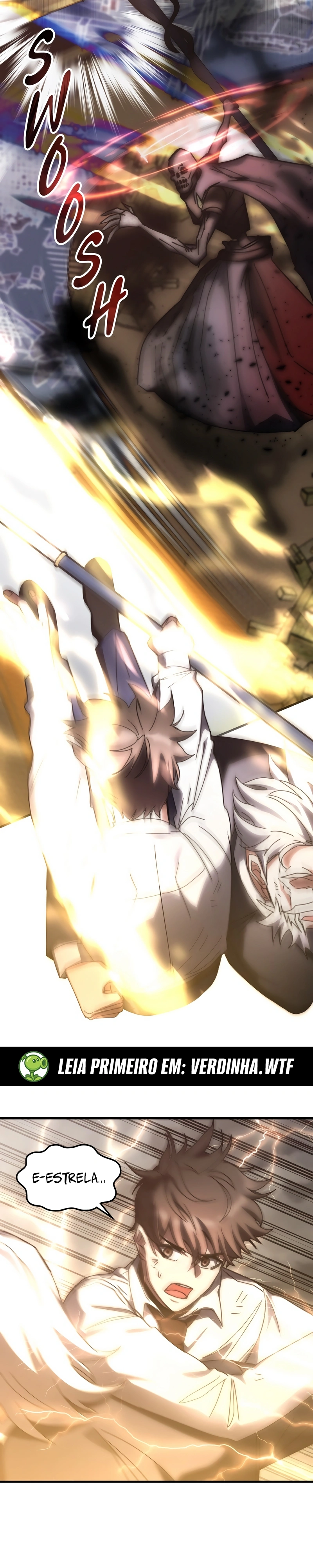 Academia da Transcendência Capitulo 151 Pagina 43