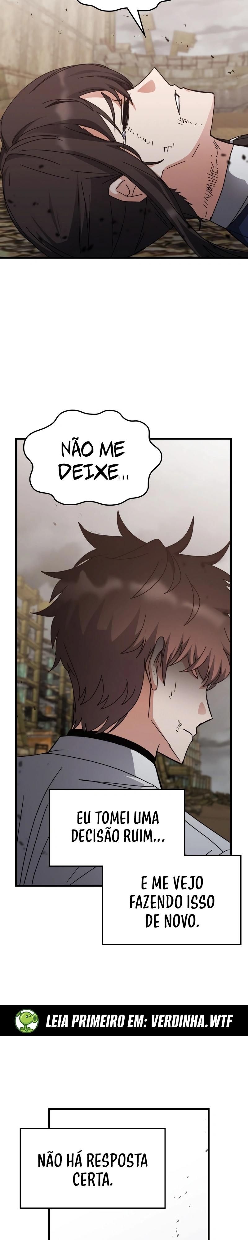 Academia da Transcendência Capitulo 151 Pagina 49