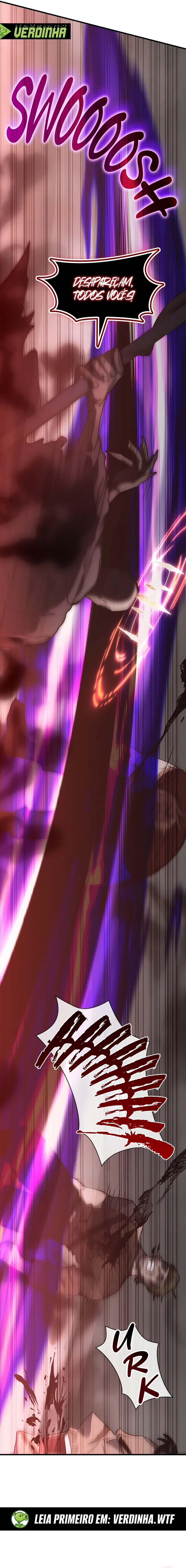 Academia da Transcendência Capitulo 152 Pagina 3