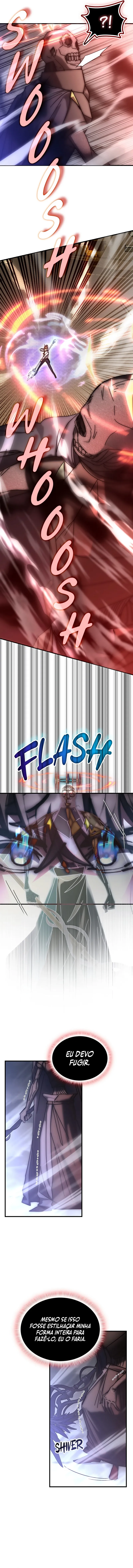 Academia da Transcendência Capitulo 152 Pagina 4