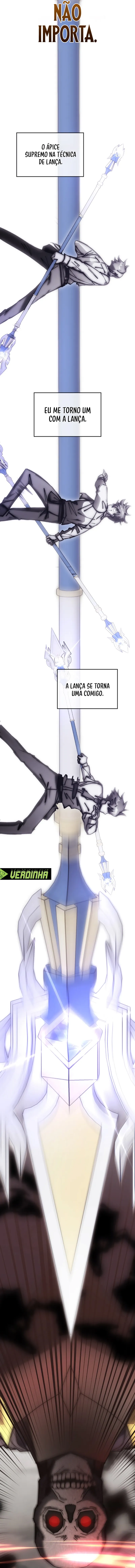 Academia da Transcendência Capitulo 152 Pagina 6