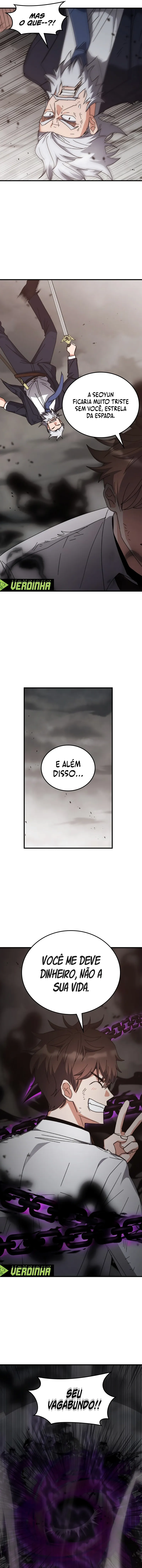 Academia da Transcendência Capitulo 152 Pagina 12