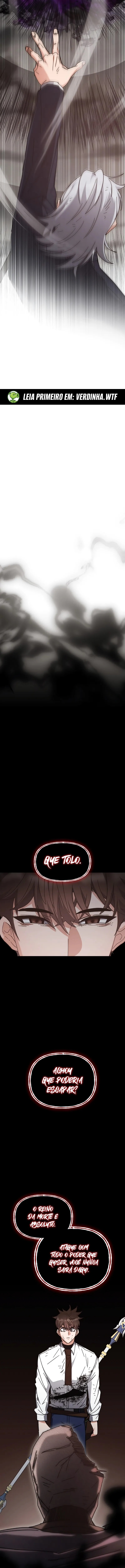 Academia da Transcendência Capitulo 152 Pagina 13