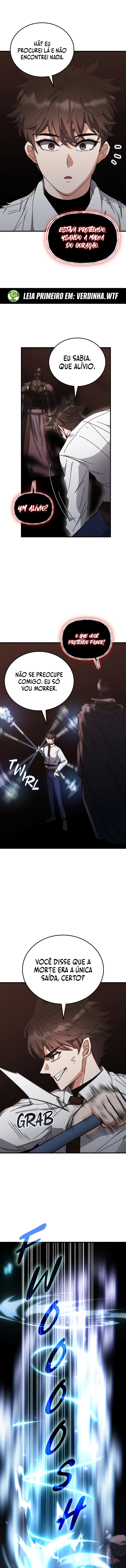 Academia da Transcendência Capitulo 152 Pagina 16