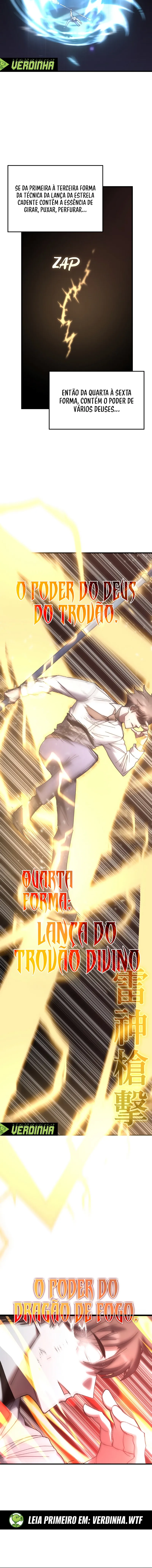 Academia da Transcendência Capitulo 152 Pagina 17