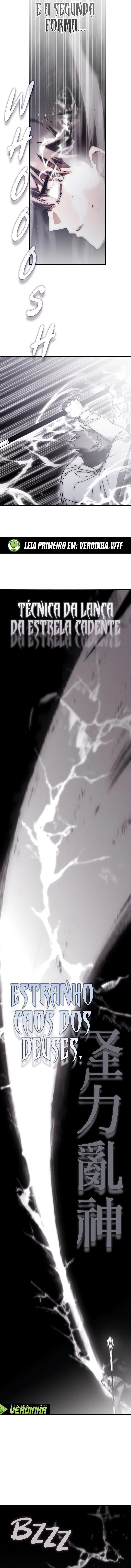 Academia da Transcendência Capitulo 152 Pagina 19