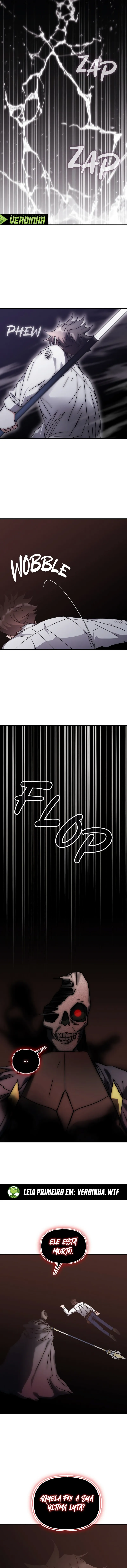 Academia da Transcendência Capitulo 152 Pagina 20